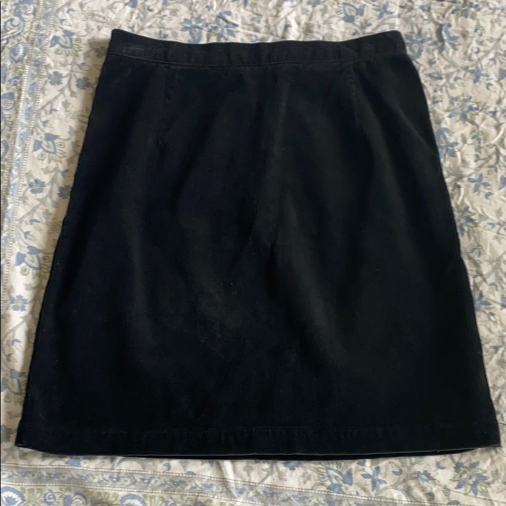 Vintage Liz Claiborne from the early 80’s